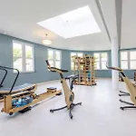 Apartment 5- Sterne Duenenrast Mit Blick Ueber Den Saaler Bodden Wustrow (Fischland)