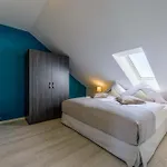 5- Sterne Duenenrast Mit Blick Ueber Den Saaler Bodden Apartment Wustrow (Fischland)