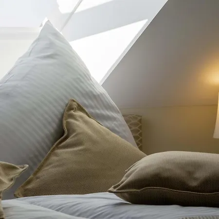 Apartament Duenenrast In Der Seefahrtschule Wustrow (Fischland)