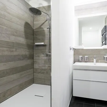 Duenenrast In Der Seefahrtschule Wustrow (Fischland)