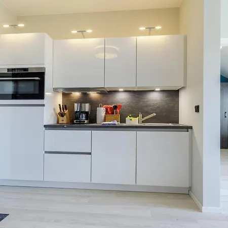 Duenenrast In Der Seefahrtschule